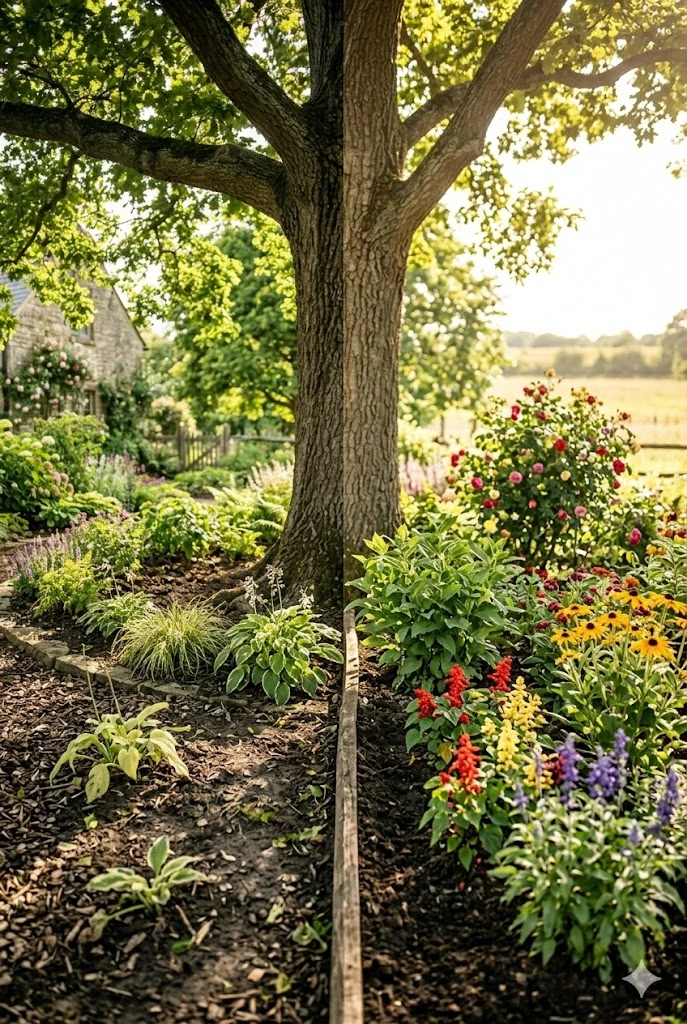 Understanding Your Tree's Environment