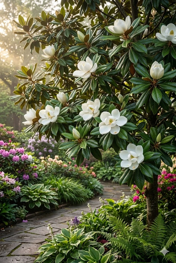 15+ Flowering Trees That Thrive in Most Yards