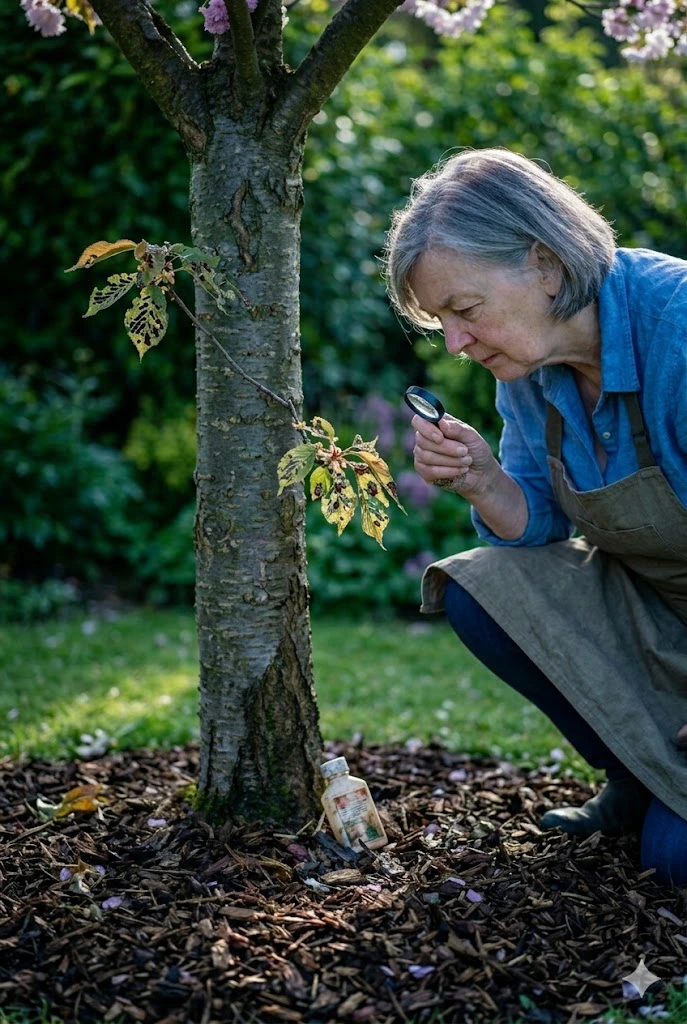 Expert Tips for Caring for Flowering Trees