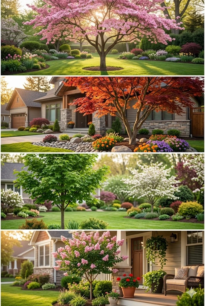 5. Use Mulch to Retain Moisture