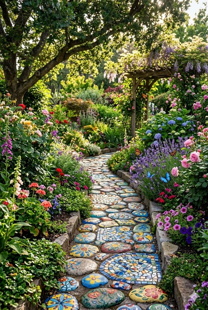 Creative Pathways