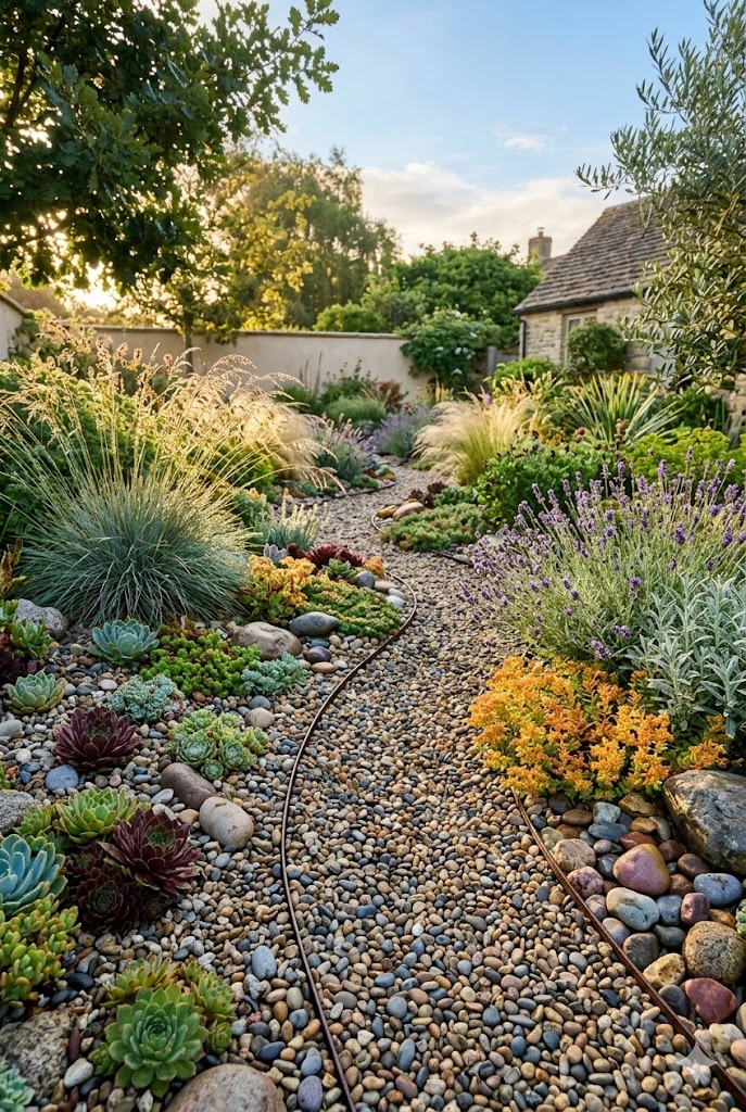 1. The Basics of Gravel Gardens