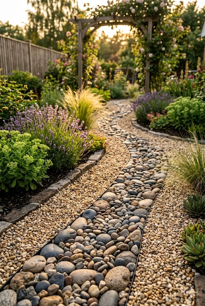 3. Expert Tips for a Successful Gravel Garden