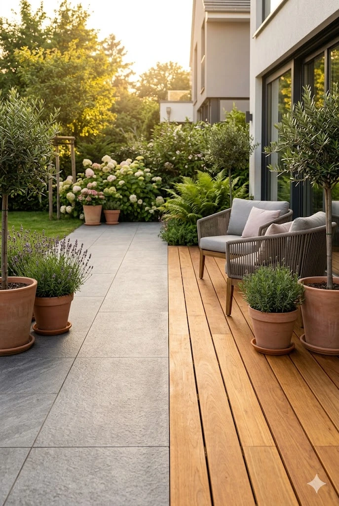 Expert Tips for Choosing Outdoor Flooring