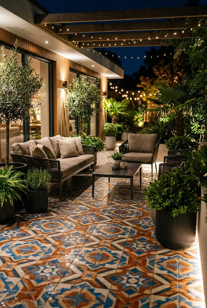 Pinterest-Style Ideas for Your Outdoor Space