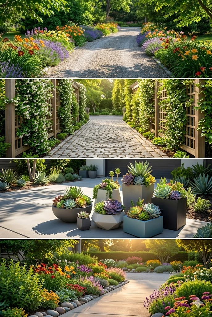 Incorporating Plants