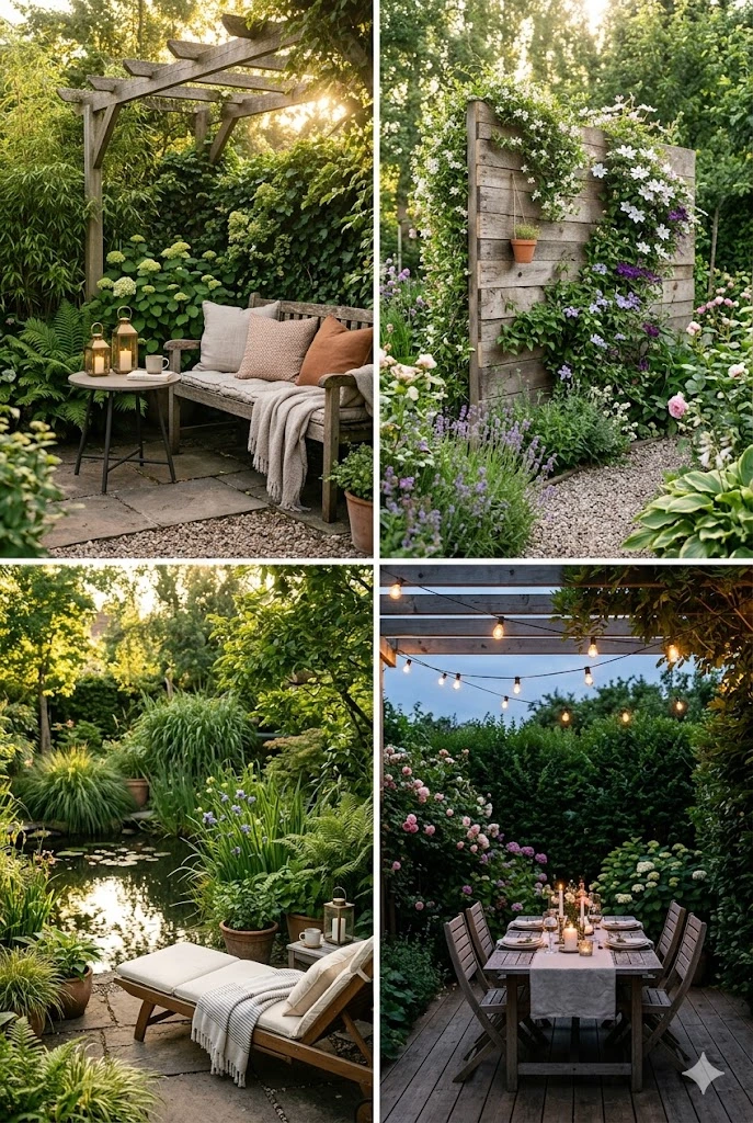 Pinterest-Style Ideas