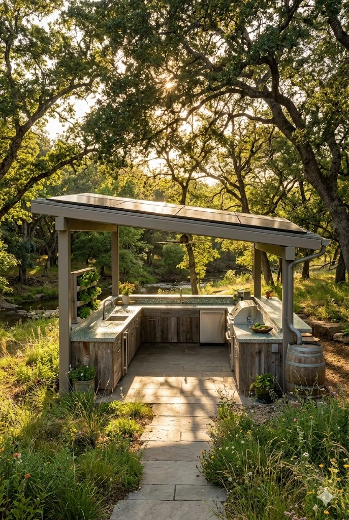 7. Sustainable Design Elements