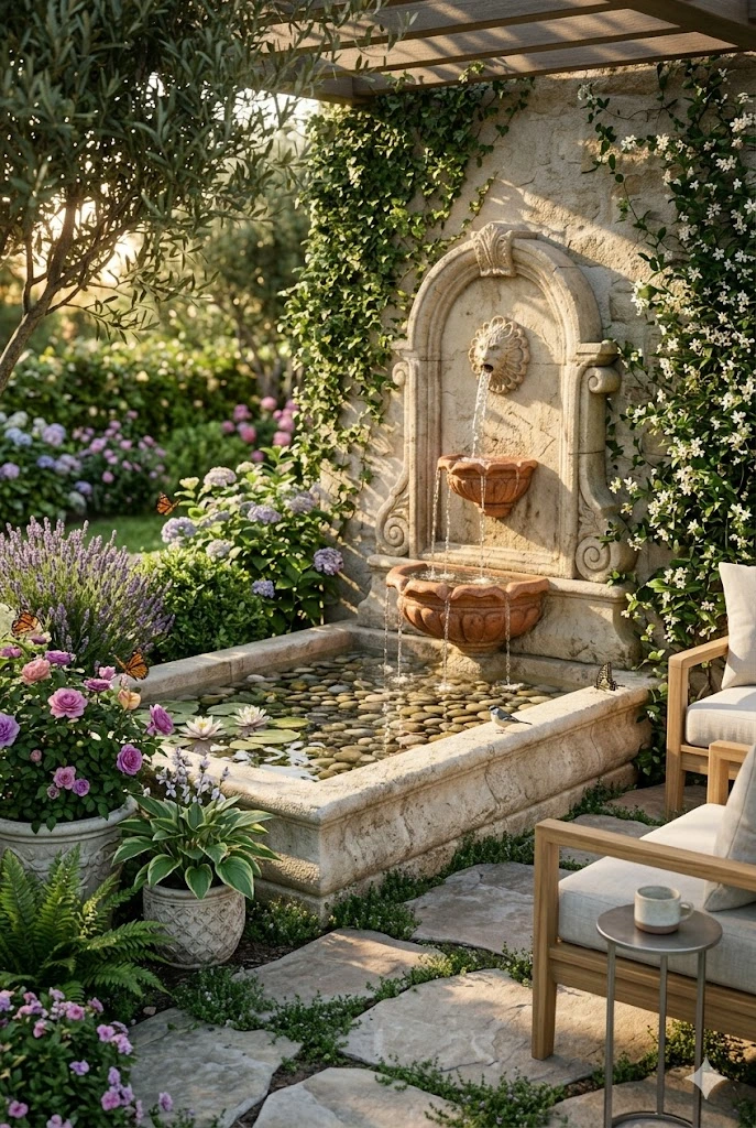 Expert Tips for Choosing the Right Fountain