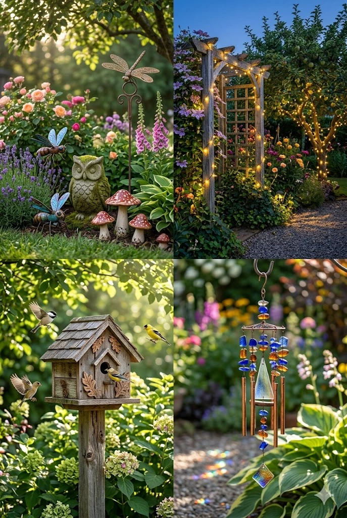 Decorative Elements