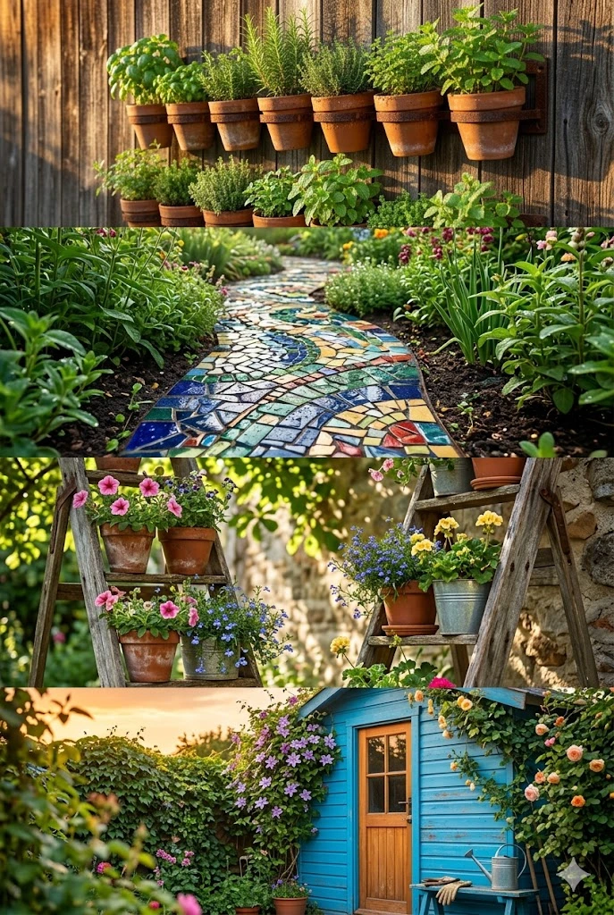 Pinterest-Style Ideas