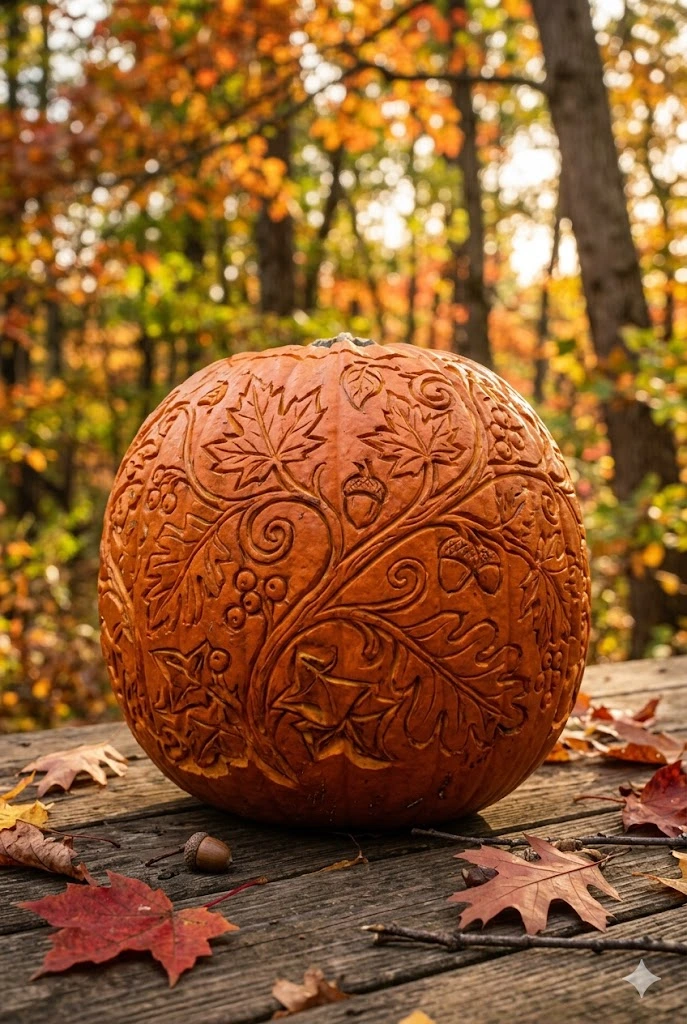 Seasonal Elements