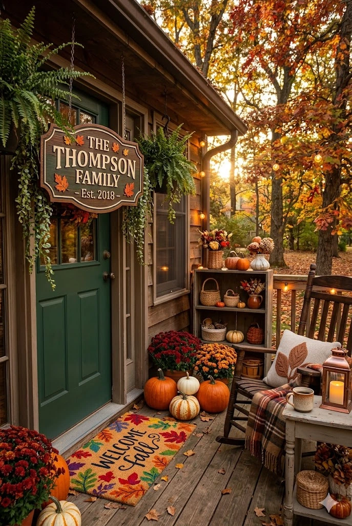 Creating a Welcoming Atmosphere