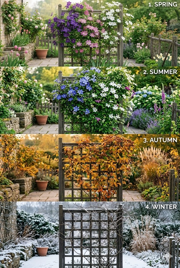 Enhancing Your Garden Aesthetic