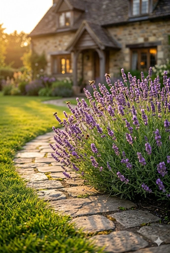 23+ Best Low-Growing Shrubs for Your Front Yard