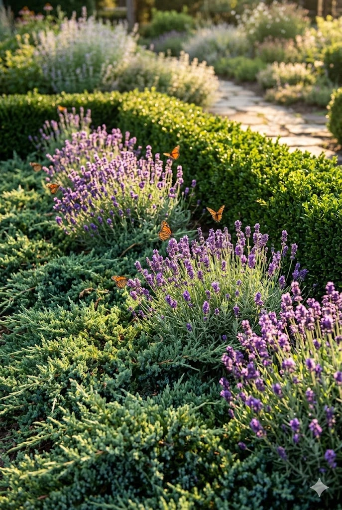 Common Questions About Low-Growing Shrubs