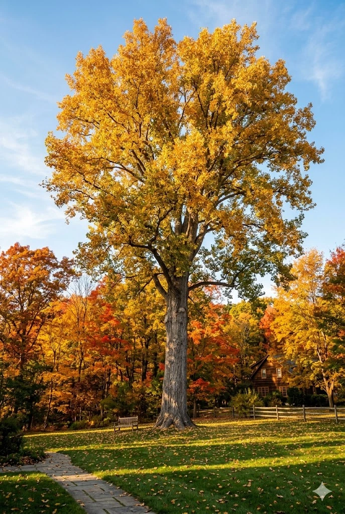 Top 20 Fast-Growing Trees for Privacy Landscaping