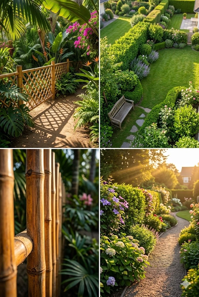 Natural and Eco-Friendly Options