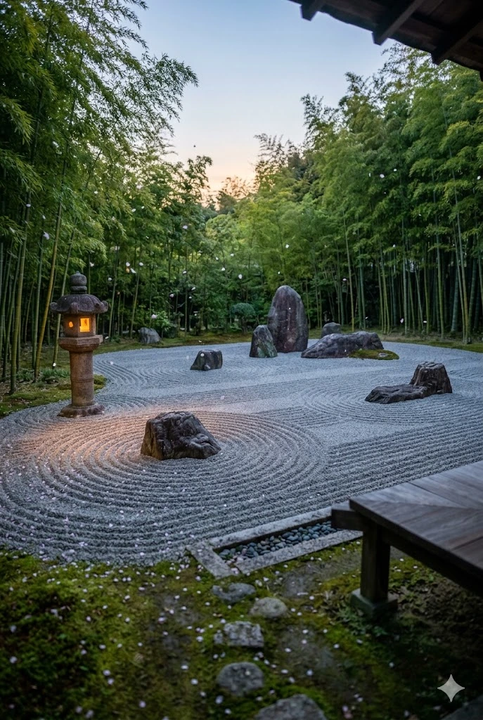 1. Defining Your Spiritual Garden