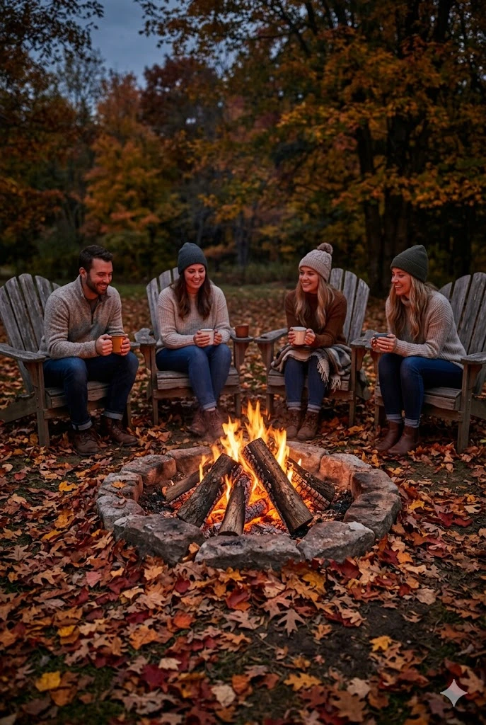 Pinterest-Style Cozy Ideas