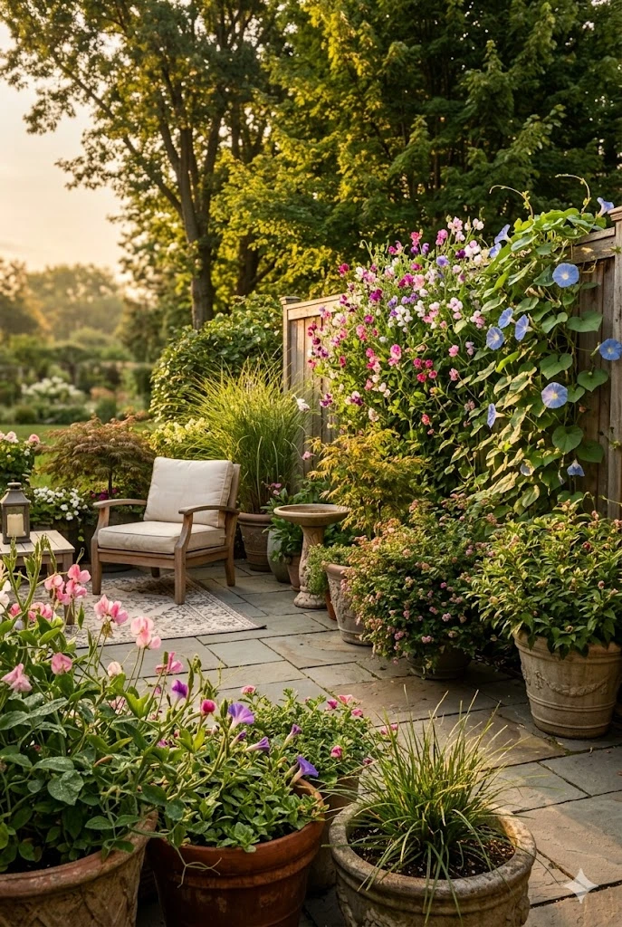 Additional Privacy Plant Ideas