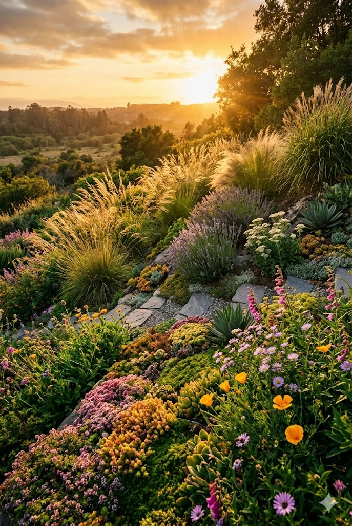 Choosing the Right Plants