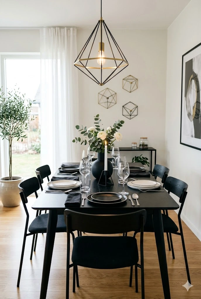 3. Modern Minimalism