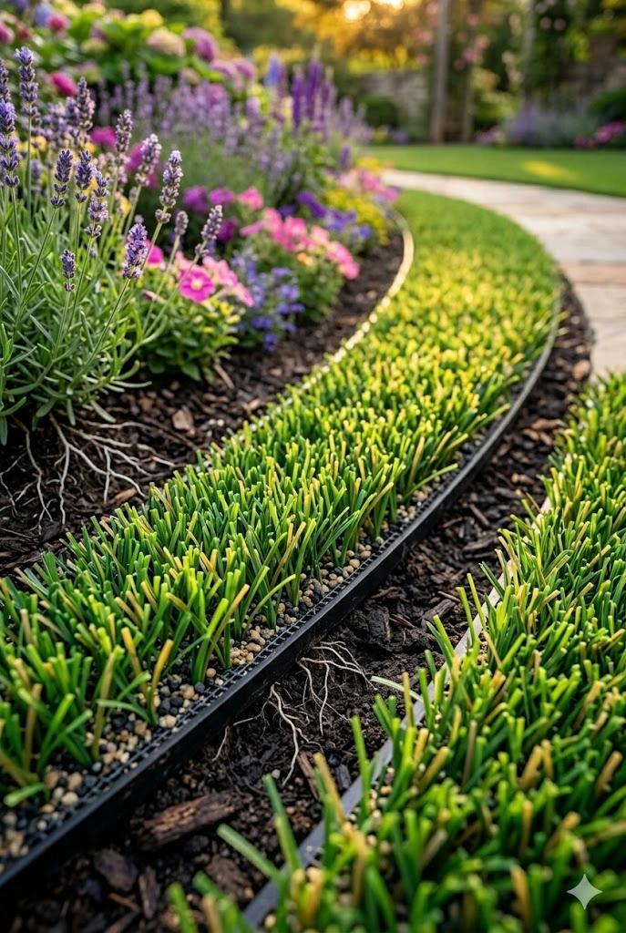 3. DIY Water Features